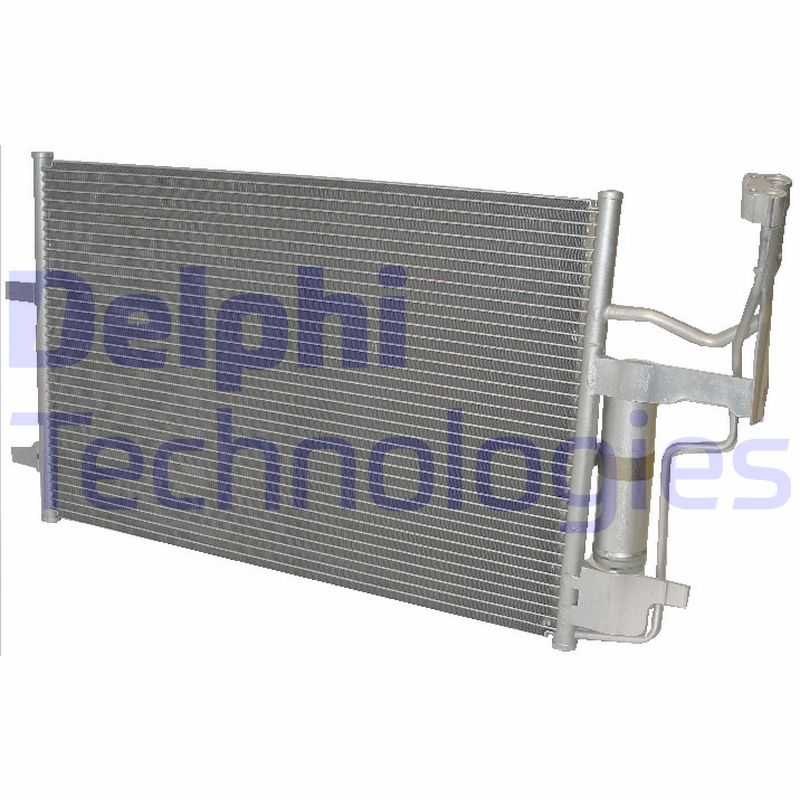 Airco condensor Delphi Diesel TSP0225561