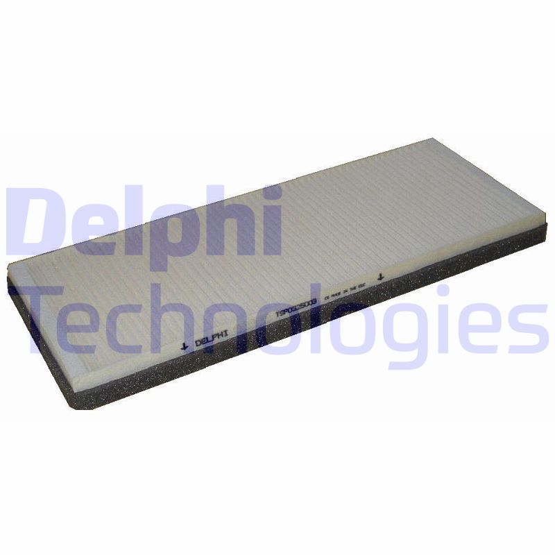 Interieurfilter Delphi Diesel TSP0325003
