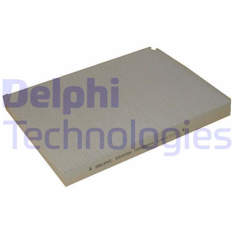 Interieurfilter Delphi Diesel TSP0325004C