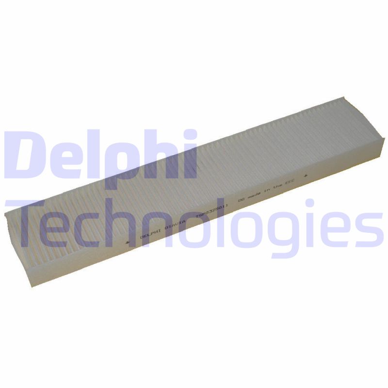 Interieurfilter Delphi Diesel TSP0325011C