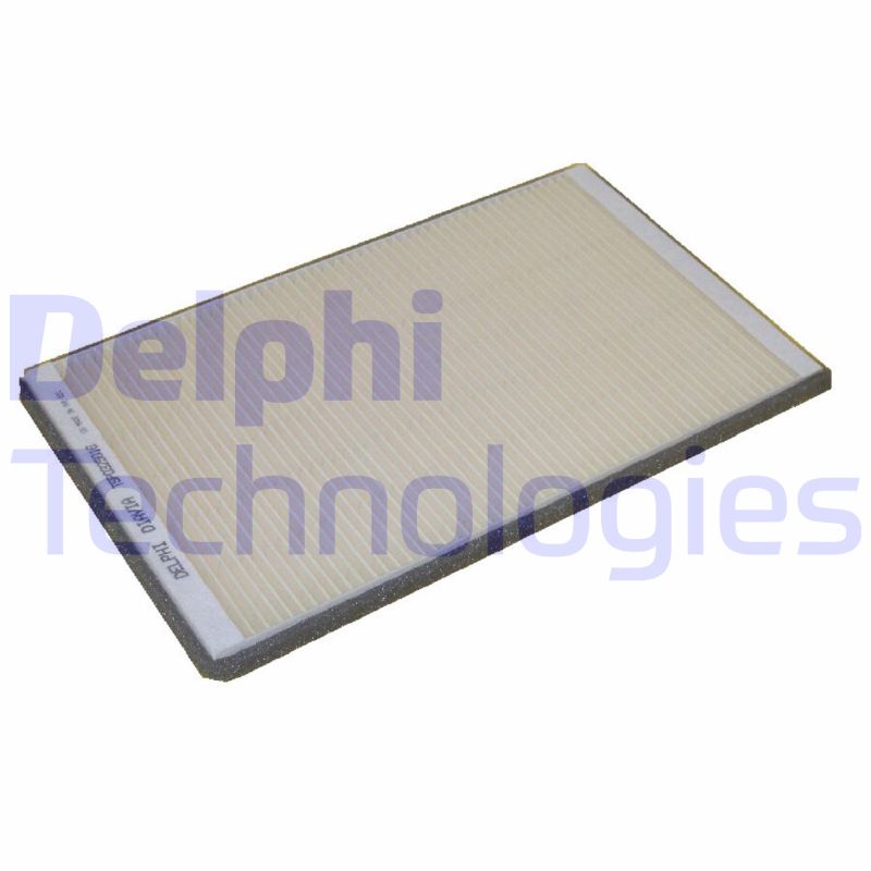 Interieurfilter Delphi Diesel TSP0325016