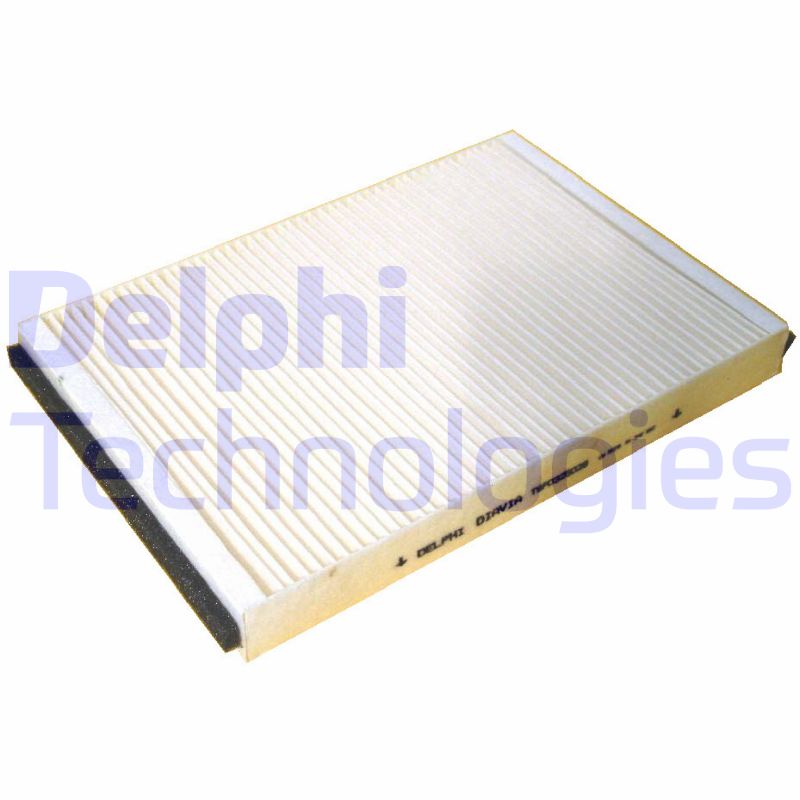 Interieurfilter Delphi Diesel TSP0325028