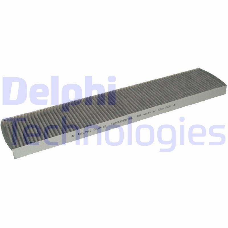 Interieurfilter Delphi Diesel TSP0325029C