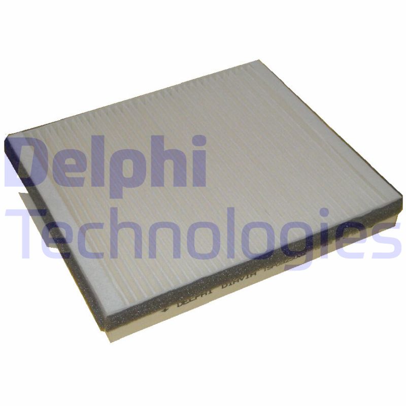 Interieurfilter Delphi Diesel TSP0325032