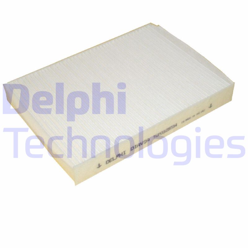 Interieurfilter Delphi Diesel TSP0325034