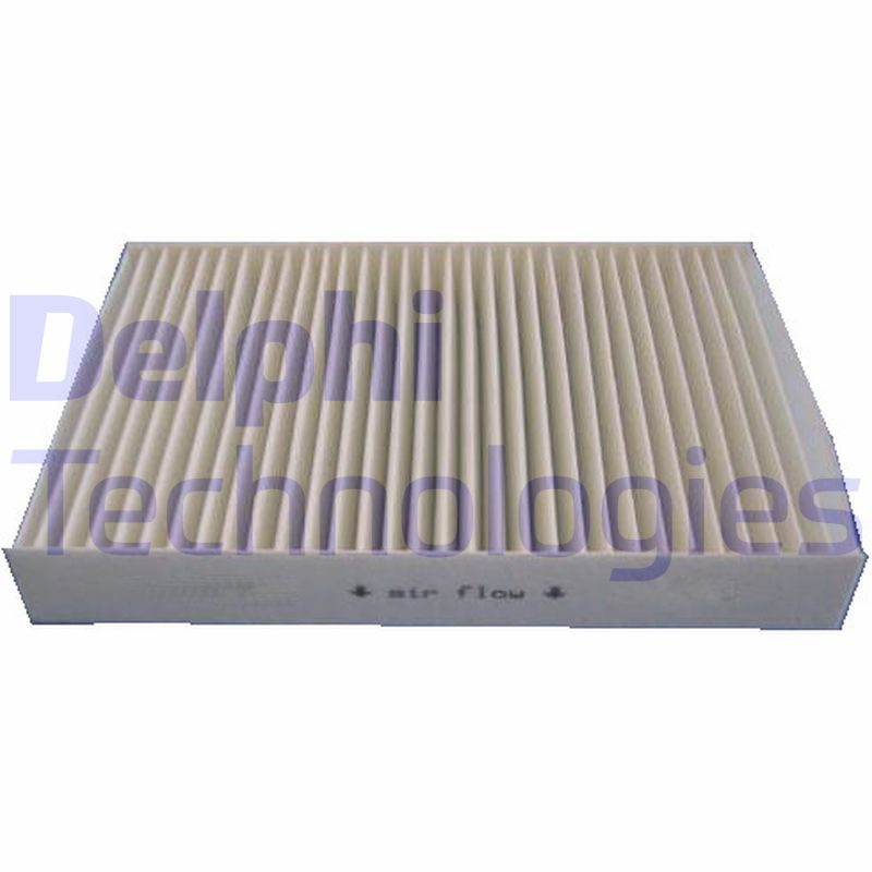Interieurfilter Delphi Diesel TSP0325034C