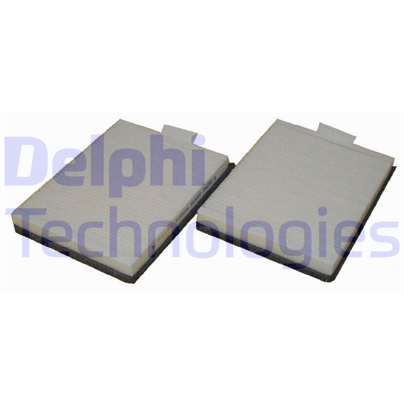 Interieurfilter Delphi Diesel TSP0325038