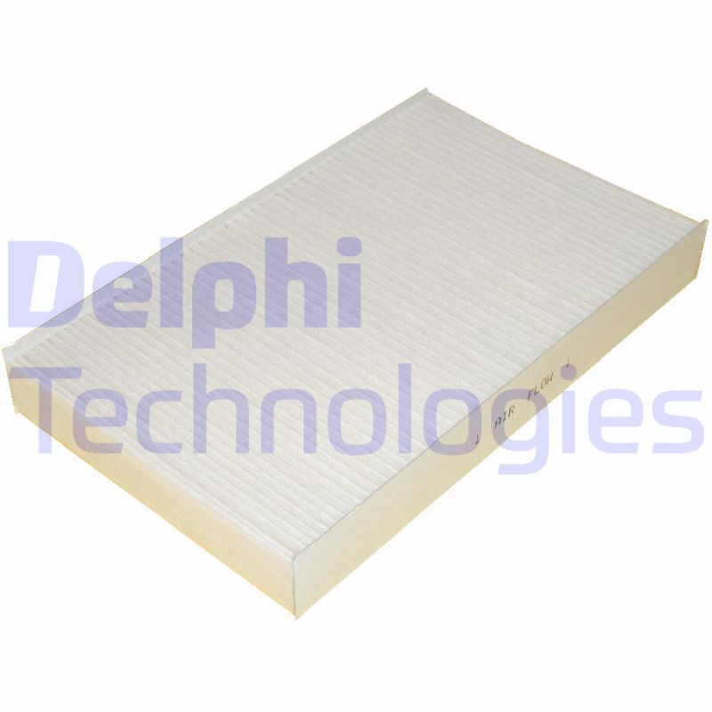 Interieurfilter Delphi Diesel TSP0325044