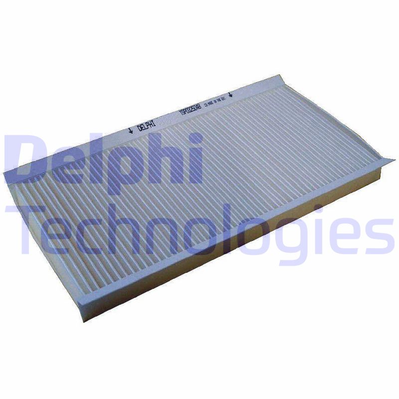 Interieurfilter Delphi Diesel TSP0325048