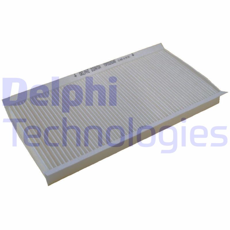 Interieurfilter Delphi Diesel TSP0325048C