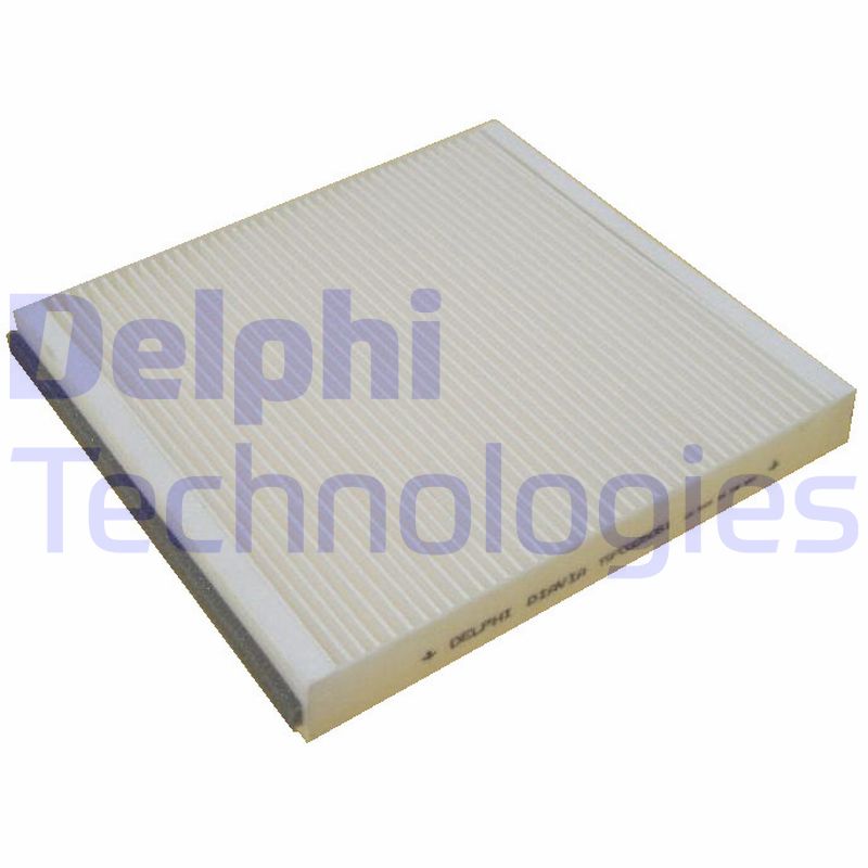 Interieurfilter Delphi Diesel TSP0325051