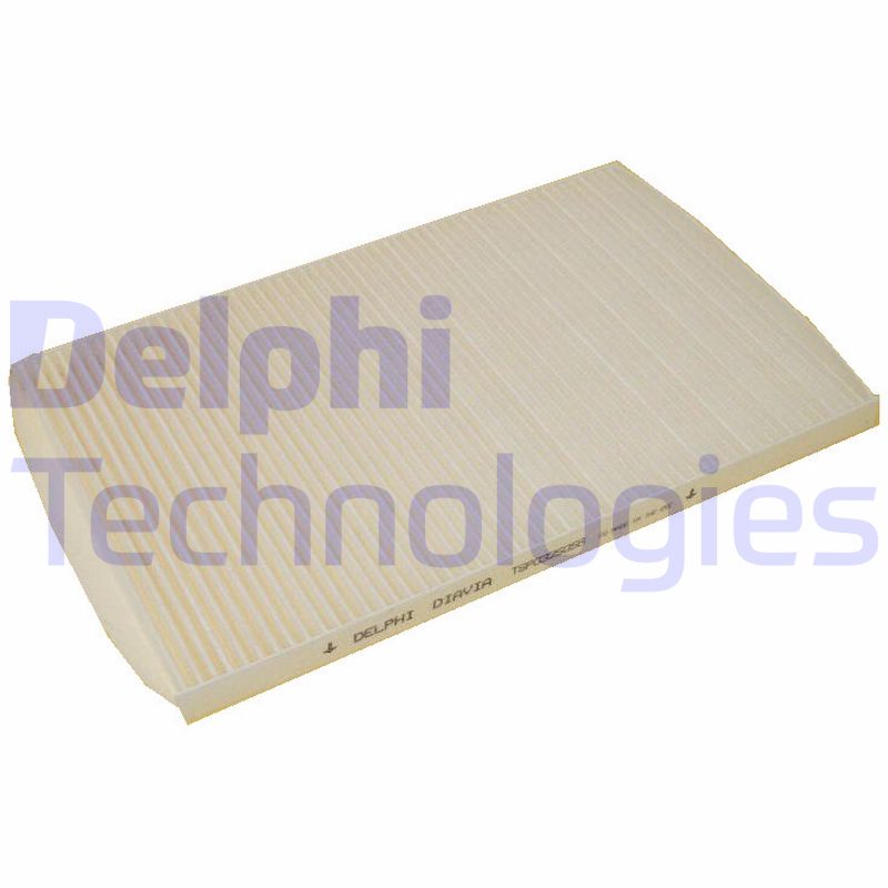Interieurfilter Delphi Diesel TSP0325056