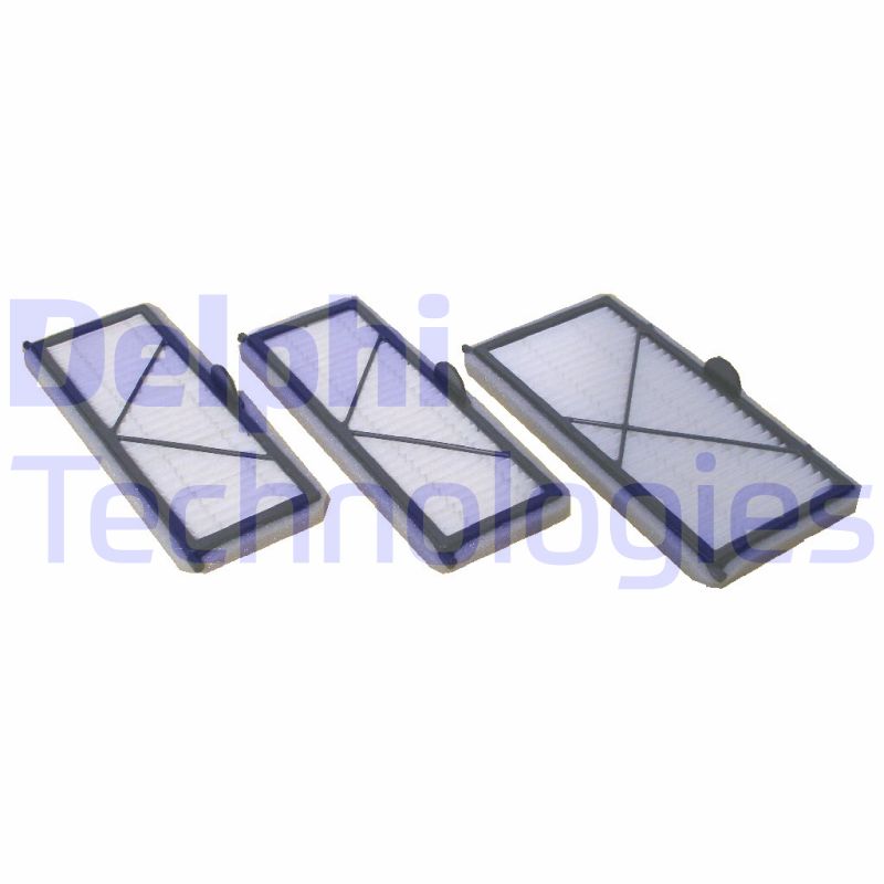 Interieurfilter Delphi Diesel TSP0325060