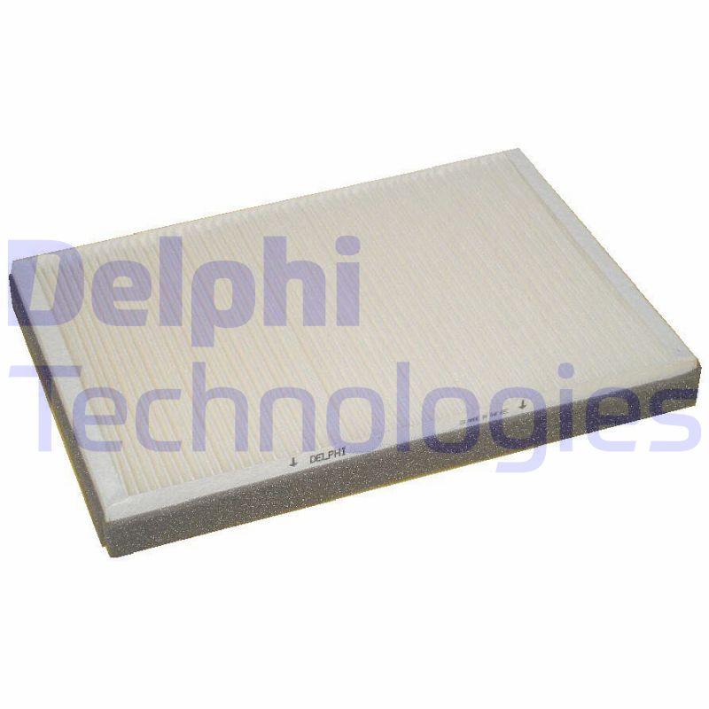 Interieurfilter Delphi Diesel TSP0325061