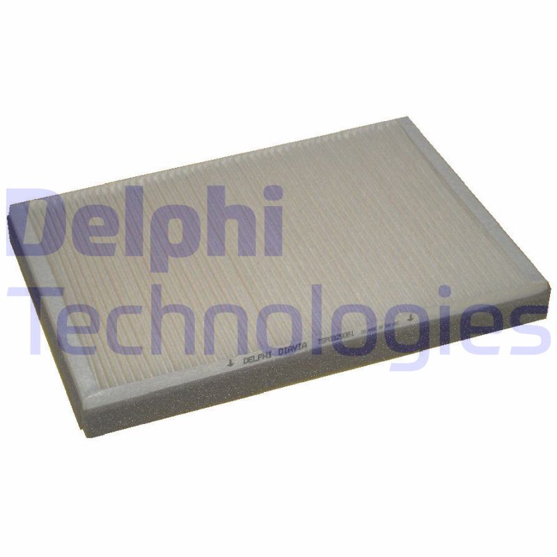 Interieurfilter Delphi Diesel TSP0325061C