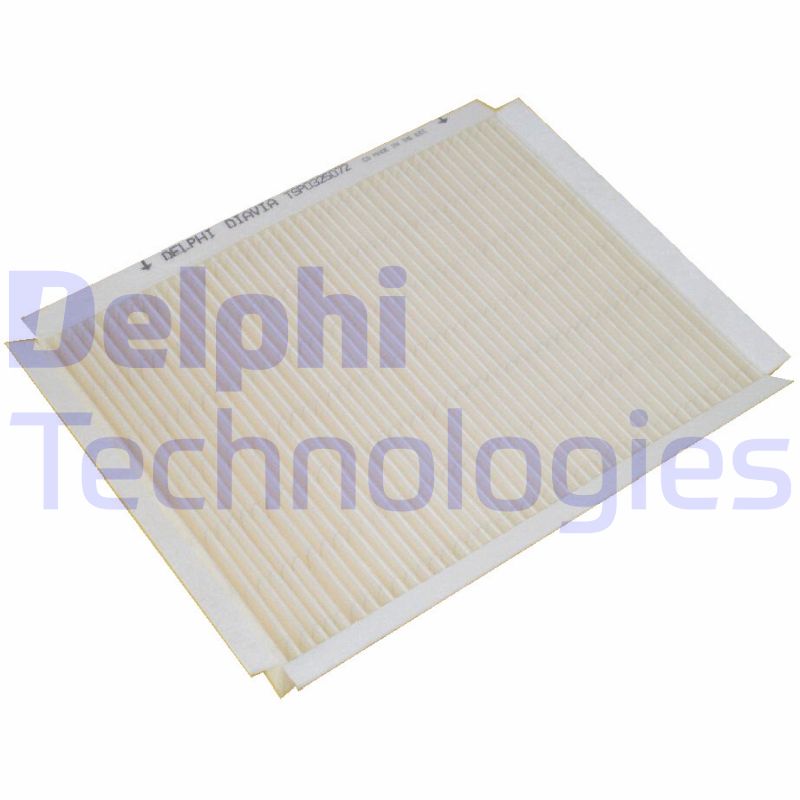 Interieurfilter Delphi Diesel TSP0325072