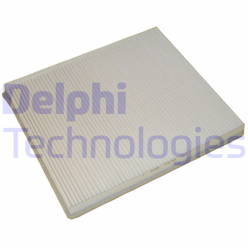 Interieurfilter Delphi Diesel TSP0325074