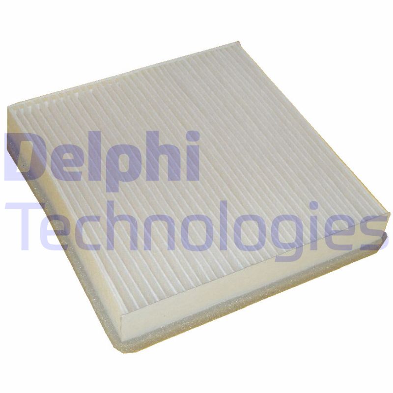 Interieurfilter Delphi Diesel TSP0325080