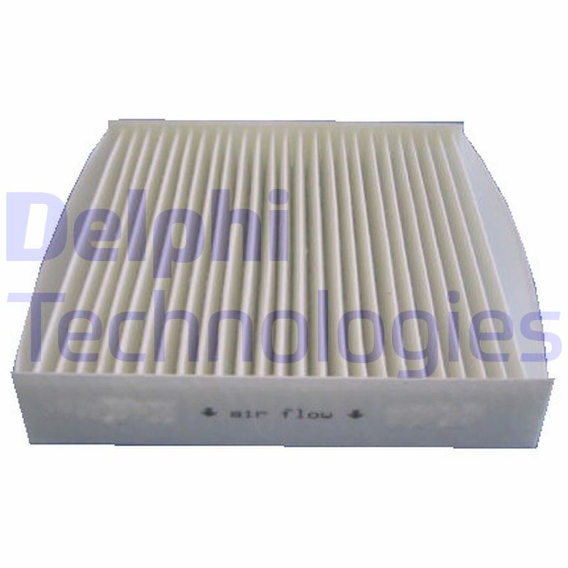 Interieurfilter Delphi Diesel TSP0325080C