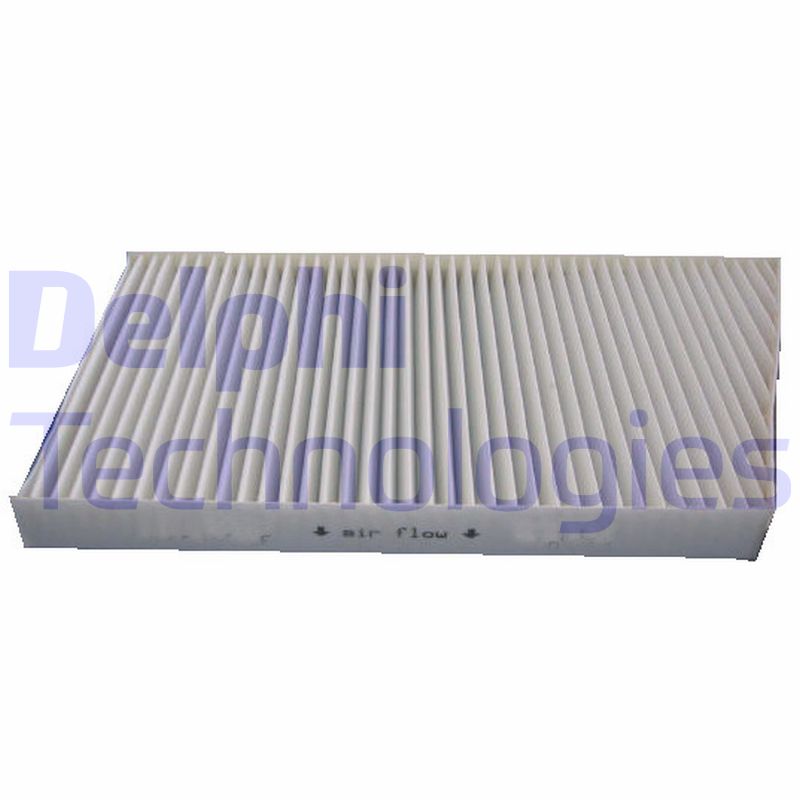 Interieurfilter Delphi Diesel TSP0325083C