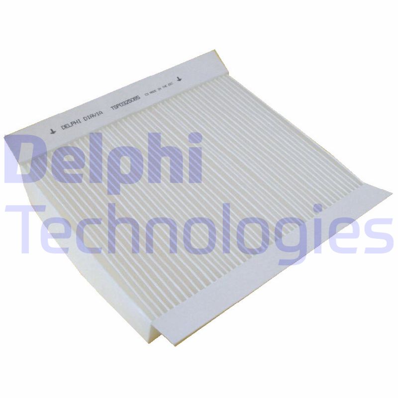 Interieurfilter Delphi Diesel TSP0325085