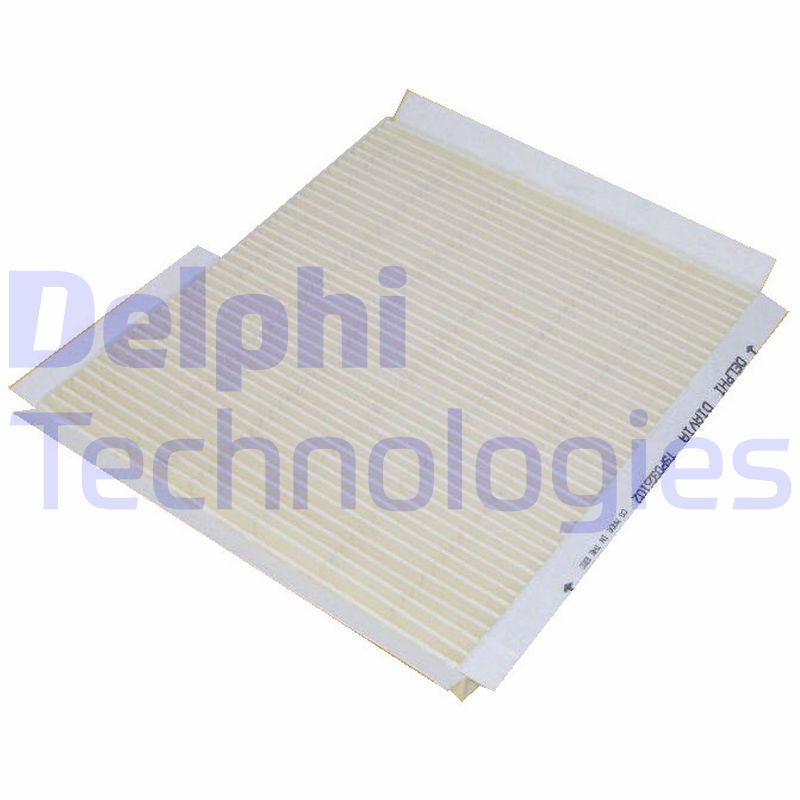 Interieurfilter Delphi Diesel TSP0325102
