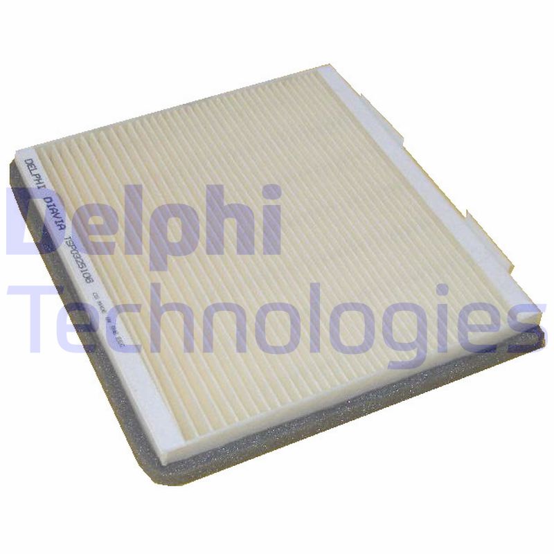 Interieurfilter Delphi Diesel TSP0325106
