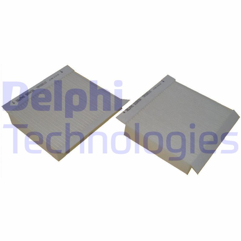 Interieurfilter Delphi Diesel TSP0325110C