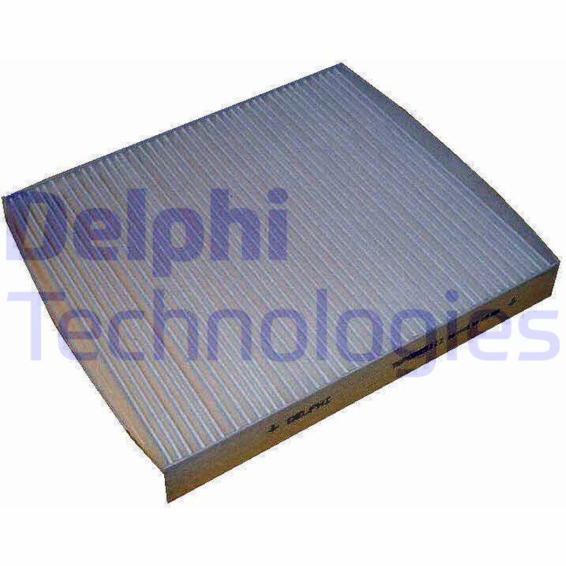 Interieurfilter Delphi Diesel TSP0325111
