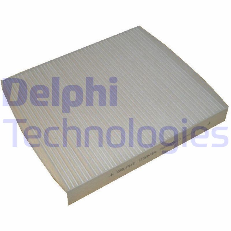 Interieurfilter Delphi Diesel TSP0325111C