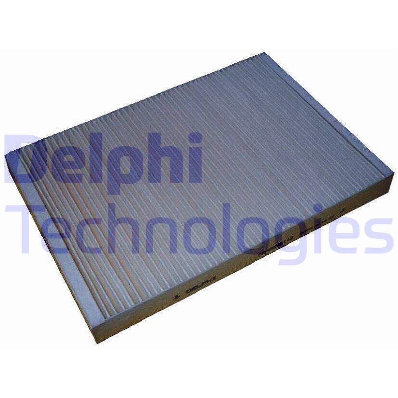 Interieurfilter Delphi Diesel TSP0325112