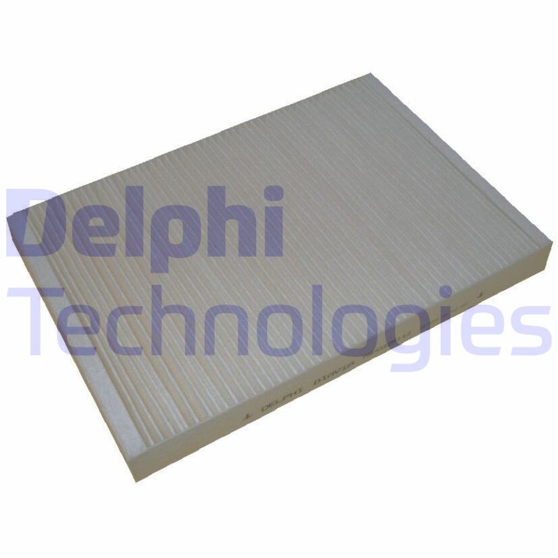 Interieurfilter Delphi Diesel TSP0325112C