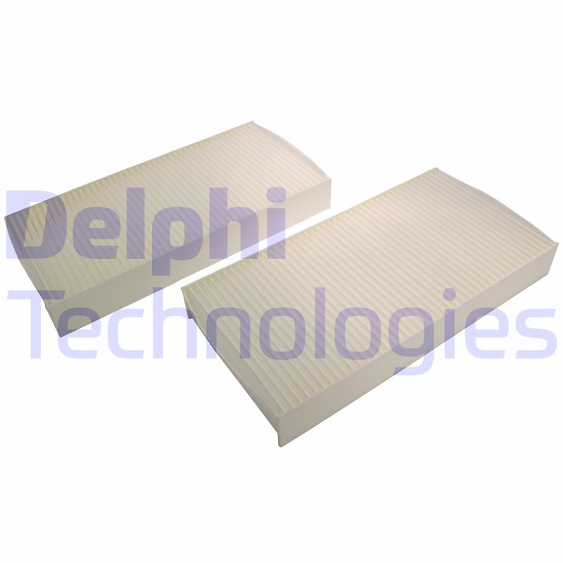 Interieurfilter Delphi Diesel TSP0325141