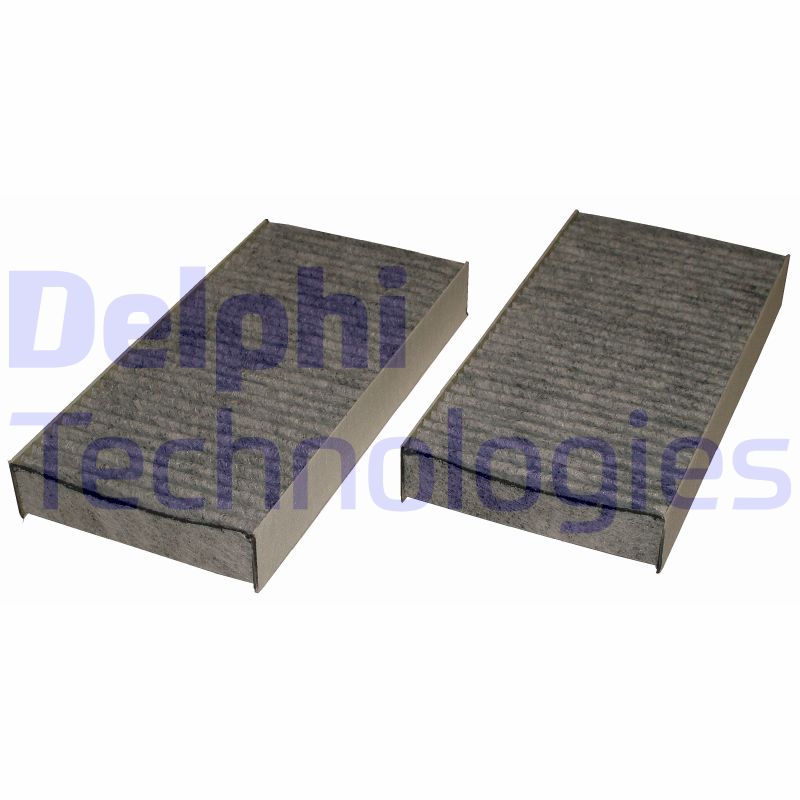 Interieurfilter Delphi Diesel TSP0325141C