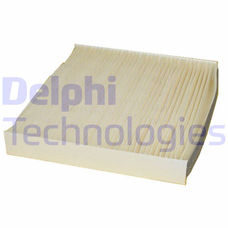 Interieurfilter Delphi Diesel TSP0325146