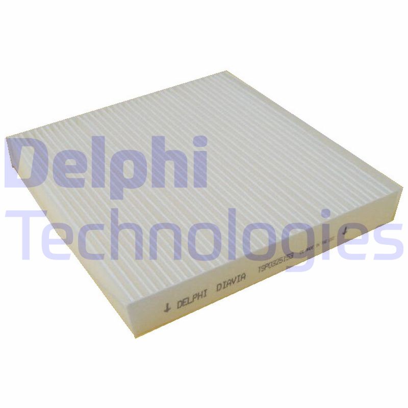 Interieurfilter Delphi Diesel TSP0325153