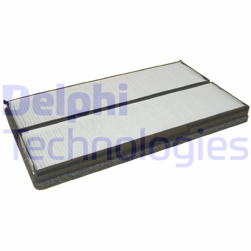 Interieurfilter Delphi Diesel TSP0325158