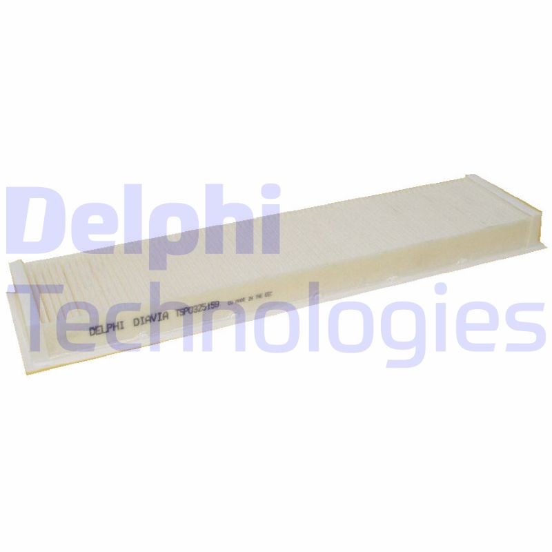 Interieurfilter Delphi Diesel TSP0325159