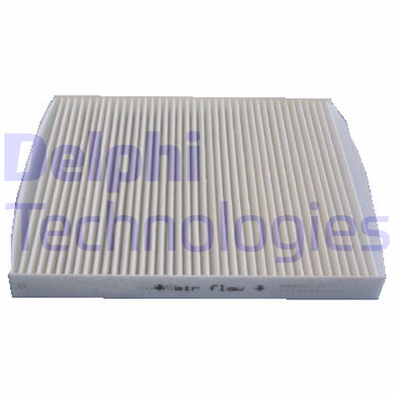 Interieurfilter Delphi Diesel TSP0325163C