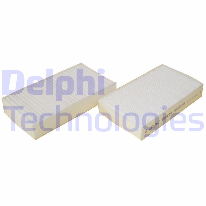 Interieurfilter Delphi Diesel TSP0325165