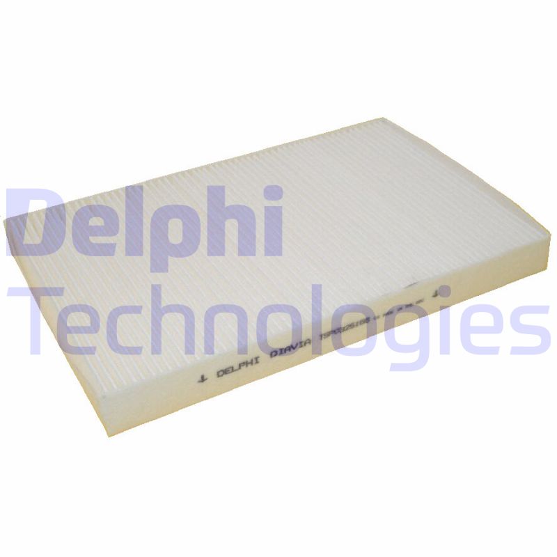 Interieurfilter Delphi Diesel TSP0325166