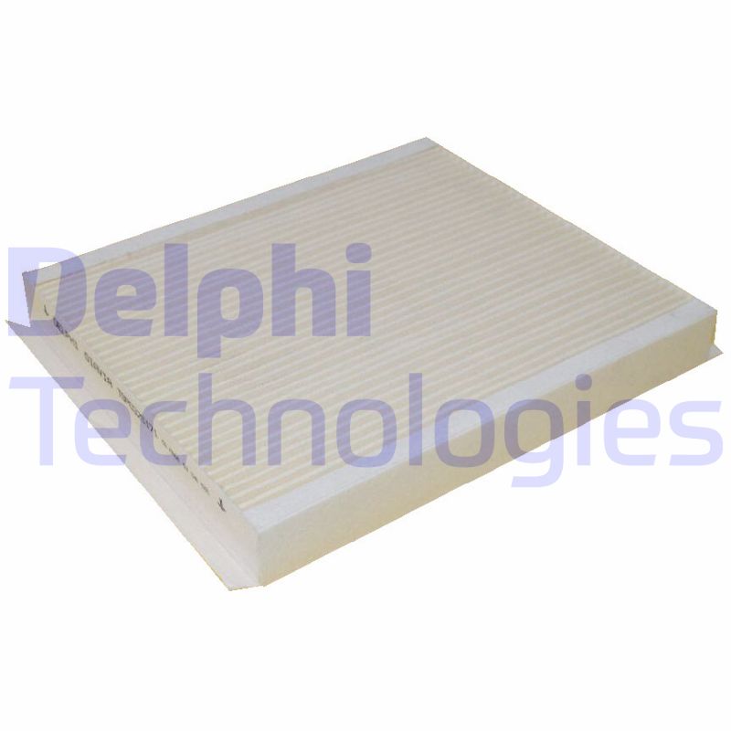 Interieurfilter Delphi Diesel TSP0325171
