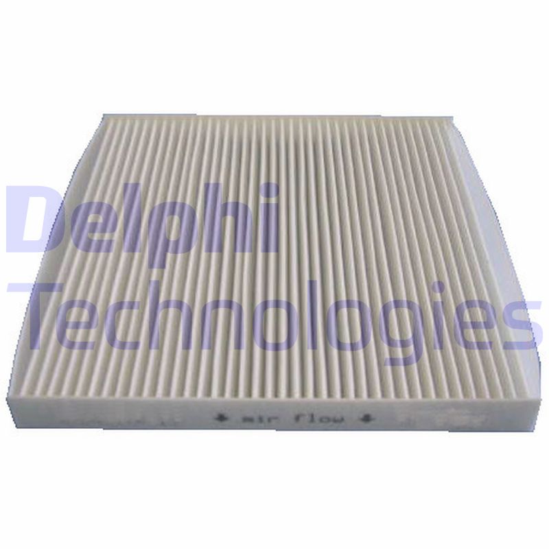 Interieurfilter Delphi Diesel TSP0325173C