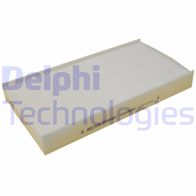 Interieurfilter Delphi Diesel TSP0325183