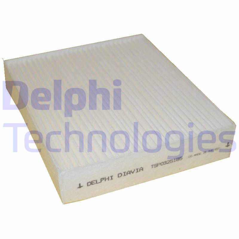 Interieurfilter Delphi Diesel TSP0325185