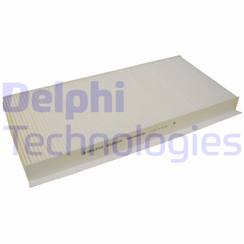 Interieurfilter Delphi Diesel TSP0325186