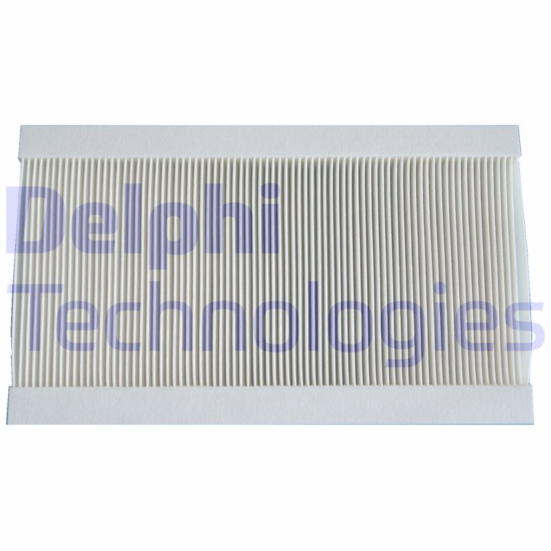 Interieurfilter Delphi Diesel TSP0325186C