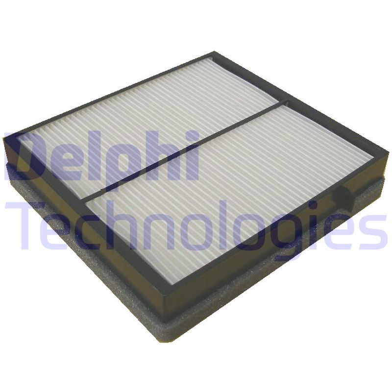 Interieurfilter Delphi Diesel TSP0325196