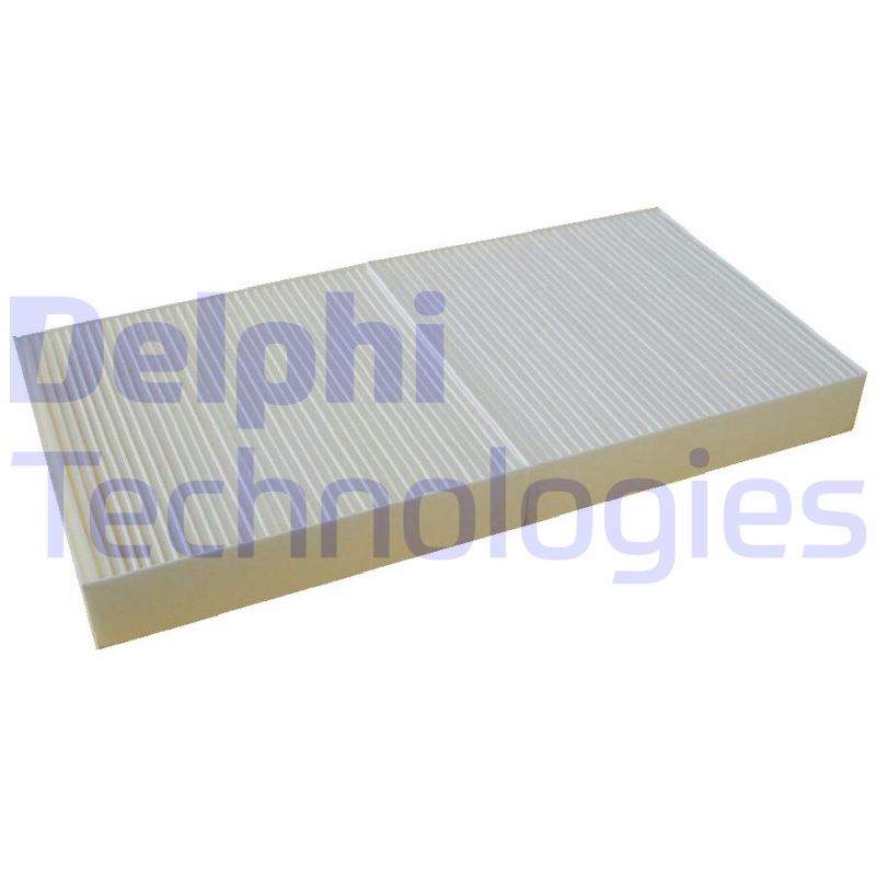 Interieurfilter Delphi Diesel TSP0325198