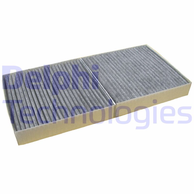 Interieurfilter Delphi Diesel TSP0325198C